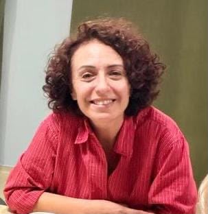 Özlem Yıldırım